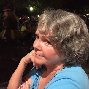 Meet your Posher, Marianne